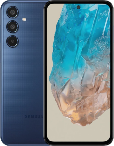 Galaxy M35