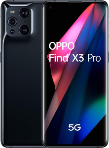 Find X3 Pro 5G