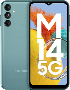 Galaxy M14