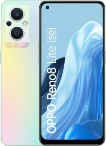 Reno 8 Lite 5G