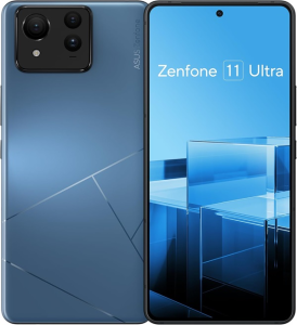 Zenfone 11 Ultra