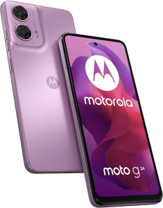 Moto G24 4G