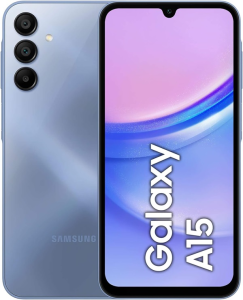 Galaxy A15