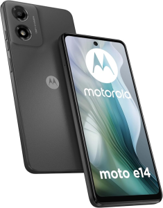 Moto E14