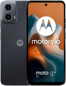 Moto G34 5G