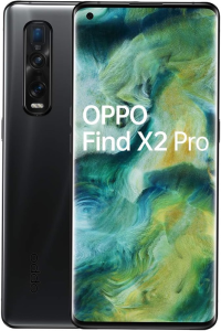 Find X2 Pro