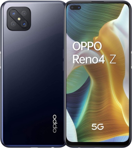 Reno 4 Z 5G