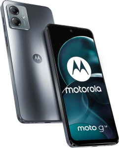 Moto G14