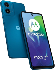 Moto G04s