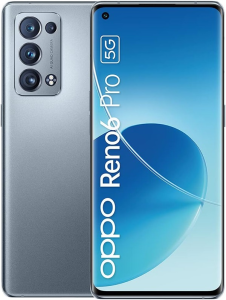 Reno 6 Pro 5G