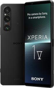 Xperia 1 V