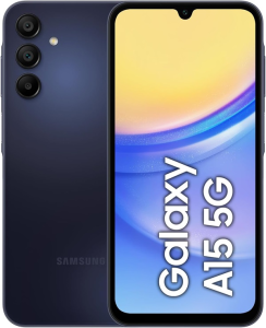 Galaxy A15 5G