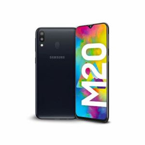 Samsung - Galaxy M20