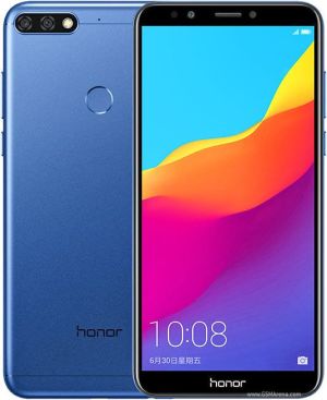 Honor 7C 2018